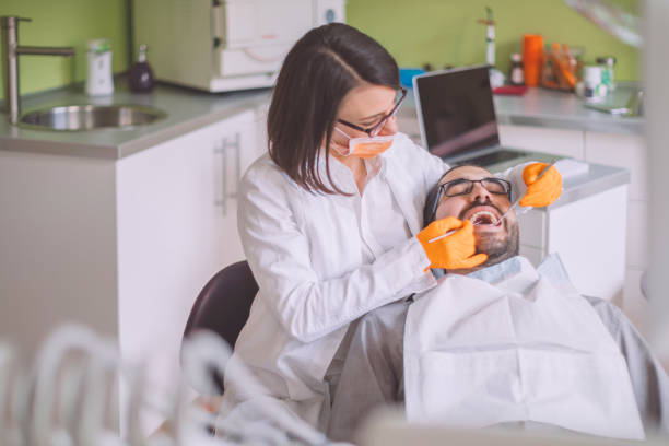 Best Dental Abscess Treatment in Wellston, MO