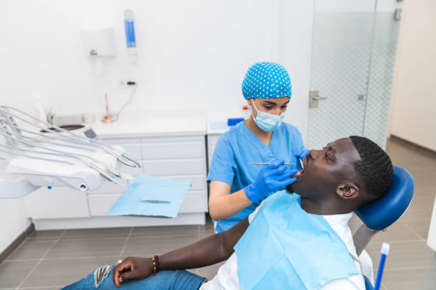 Best Emergency Root Canal Therapy in Wellston, MO